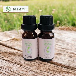 Tinh dầu DaLat oil