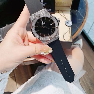 XẢ KHO ĐỒNG HỒ NAM CAO CẤP HUBL VIỀN ĐÁ