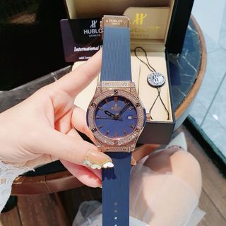 XẢ KHO ĐỒNG HỒ NAM CAO CẤP HUBL VIỀN ĐÁ