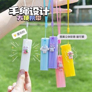 LỐC 24 BÌNH CHARM PHUN SƯƠNG KÈM DÂY ĐEO