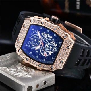 Đồng hồ nam rm mới