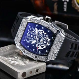 Đồng hồ nam rm mới