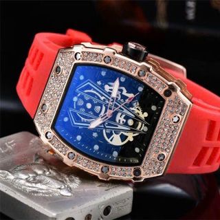 Đồng hồ nam rm mới