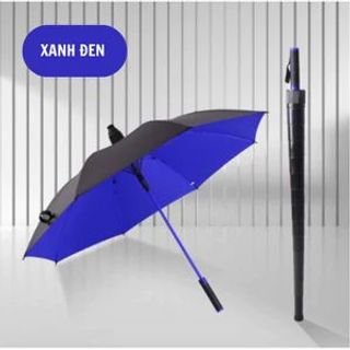 DÙ CHE MƯA THÔNG MINH CÁN DÀI CAO CẤP 8 NAN