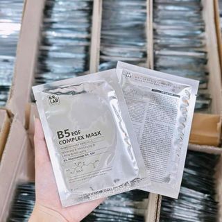 Mặt Nạ b5