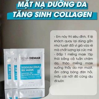 Mặt Nạ b5