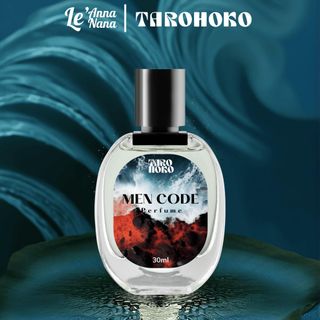 Men Code - Nước hoa nam 30ml - Lưu hương dài lâu