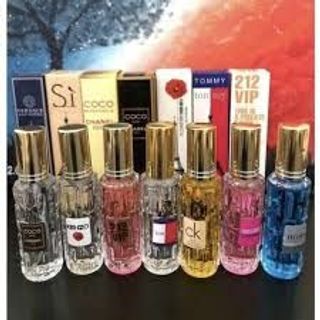 NƯỚC HOA MINI 4D 20ML CAO CẤP