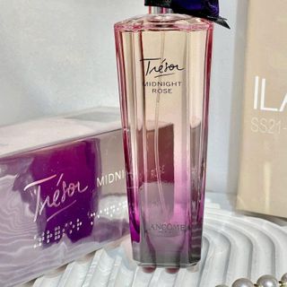 NƯỚC HOA NỮ LANCOMETRESOR MIDNIGHTROSE