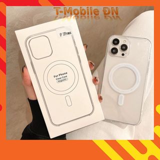 Ốp Lưng Hỗ trợ sạc không dây iPhone X/XS/XR/Xs MAx/11/Pro/ Pro Max/12/Pro/Pro Max/13/Pro/ Pro Max/14/15/7 8 Plus/Pro/Max