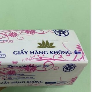 Giấy hàng không loại 1-mịn-dai