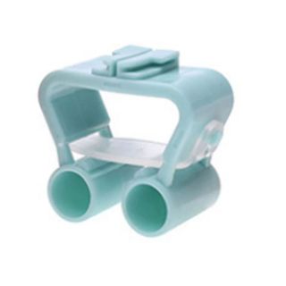 Giá Treo Cây Lau & Chổi Dán Tường Chất Liệu Nhựa Kẹp Chắc Chắn