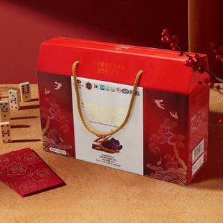 (SỈ GIÁ TỐT)Nước Hồng Sâm Hoàng Gia Đông Trùng Saffron Gold Hankwanjang (70ml x 20 gói)