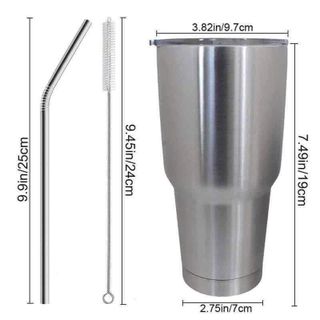 Ly giữ nhiệt thái lan 900ml màu bạc giá sỉ
