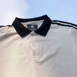 Áo polo nam phong cách đơn giản trẻ trung form dáng đẹp giá sỉ giá buôn ABABA Menswear- polo-2vv