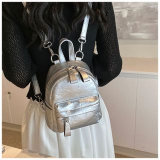BALO DA MINI SIÊU HOT – PHỐI ĐỒ CHUẨN TREND WH807 - WINNIE HOUSE