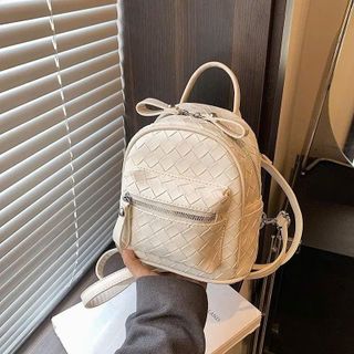 BALO MINI ĐAN NỔI – PHỤ KIỆN SANG CHẢNH CHO CÔ NÀNG SÀNH ĐIỆU WH808 - WINNIE HOUSE