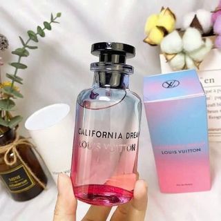 Nước hoa LouisVuitton CaliforniaDream Eau De Parfum - 100ml