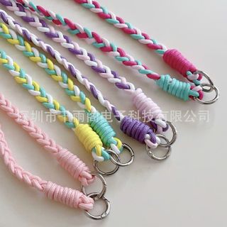 DÂY ĐEO ĐIỆN THOẠI DÀI THẮT BỆN