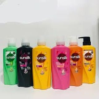Sữa Tắm Sunsilk Soft & Smooth Shampoo 425ml