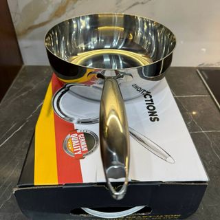 Chảo Inox Kailer
