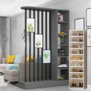 Kệ Giày 9 Tầng - T0109
