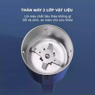 MÁY XAY HẠT KHÔ ĐA NĂNG 300W MẪU MỚI