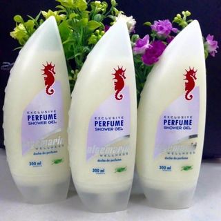 SỮA TẮM CÁ NGỰA 300ML