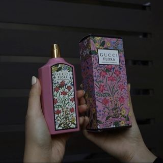 Nước hoa nữ GucciFlora Gorgeous Gardenia EDP -100ml