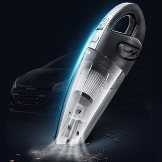 MÁY HÚT BỤI CẦM TAY KHÔNG DÂY FH- 558