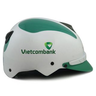 NÓN BẢO HIỂM QUÀ TẶNG, IN LOGO THEO YÊU CẦU