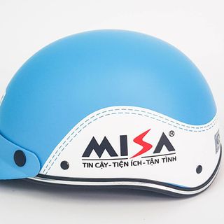 NÓN BẢO HIỂM QUÀ TẶNG, IN LOGO THEO YÊU CẦU