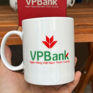LY SỨ QUÀ TẶNG, LY SỨ IN LOGO THEO YÊU CẦU