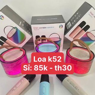 Loa K52