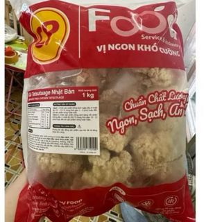 CP GÀ TATSUTAAGE NHẬT BẢN GÓI 1KG