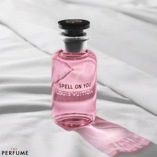 Nước hoa LouisVuitton Spell On You Eau De Parfum- 100ml