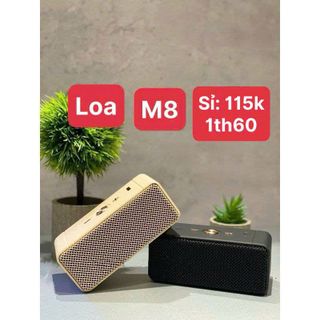 Loa M8