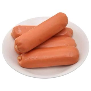 ( Ship hoả tốc 2H Tp.hcm ) XÚC XÍCH ZORO CP 500G [ hàng này shop bảo quản đông lạnh -18 độ ]