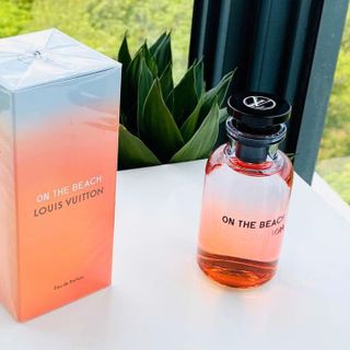 Nước Hoa LouisVuitton LV On The Beach Eau De Parfum  -100ml