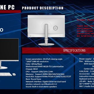 Máy Tính AIO HKC LỤC TINH TÌM ĐẠI LÝ - NHÀ PHÂN PHỐI TOÀN QUỐC VỀ ALL IN ONE - LINH KIỆN - MÀN HÌNH - PHÂN PHỐI TOÀN QUỐC
