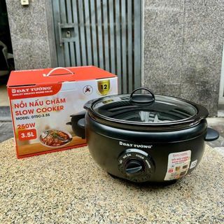 Nồi Nấu Chậm Đạt Tường