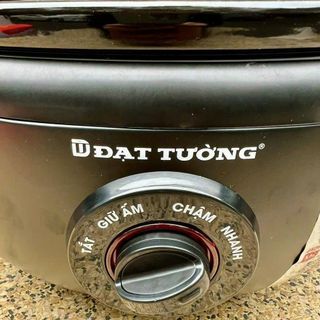 Nồi Nấu Chậm Đạt Tường