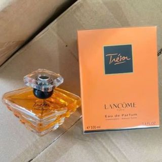 Nước hoa nữ LancomeTresor EDP 100ml -Kim Tự Tháp