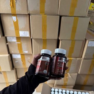 Viên mọc tóc Biotin 1000