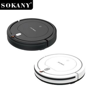 Robot Hút Bụi Sokany Thông Minh Cao Cấp