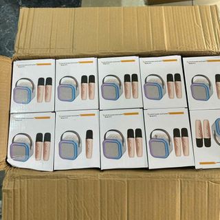 Loa Bluetooth K12 - Nghe Cực Hay
