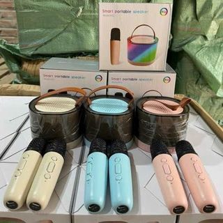Loa Bluetooth K12 - Nghe Cực Hay