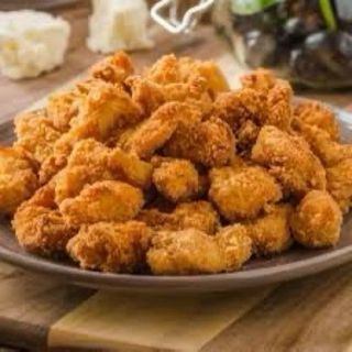 GÀ VIÊN NHỎ POPCORN CP 1KG ( bao bì cũ và mới )