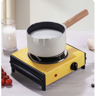 Bếp Điện Mini 1000W JX-8500B Tiện Dụng