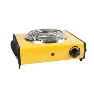 Bếp Điện Mini 1000W JX-8500B Tiện Dụng